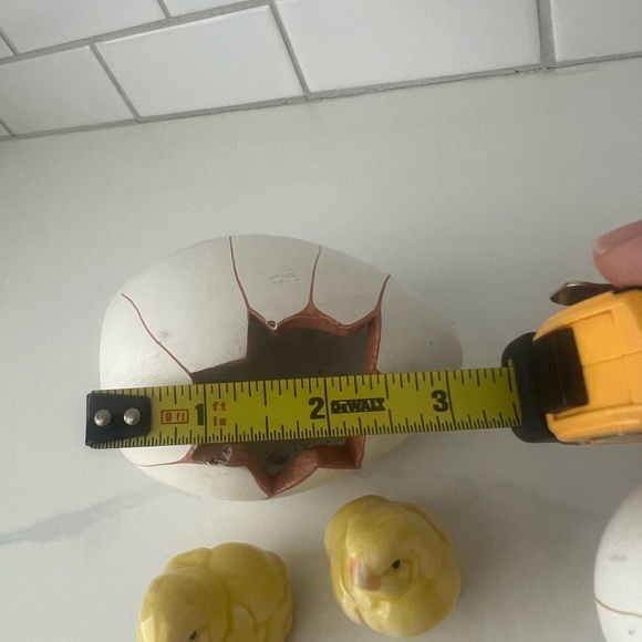 🐥🐣 Cute Ceramic set - Picture 5 of 11